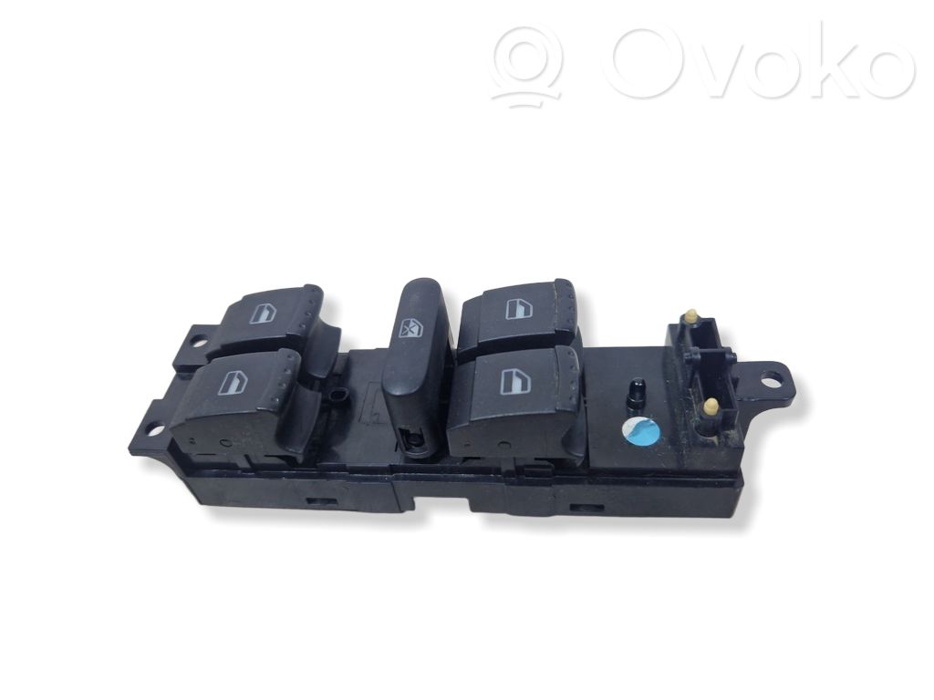 Volkswagen Sharan Electric window control switch 