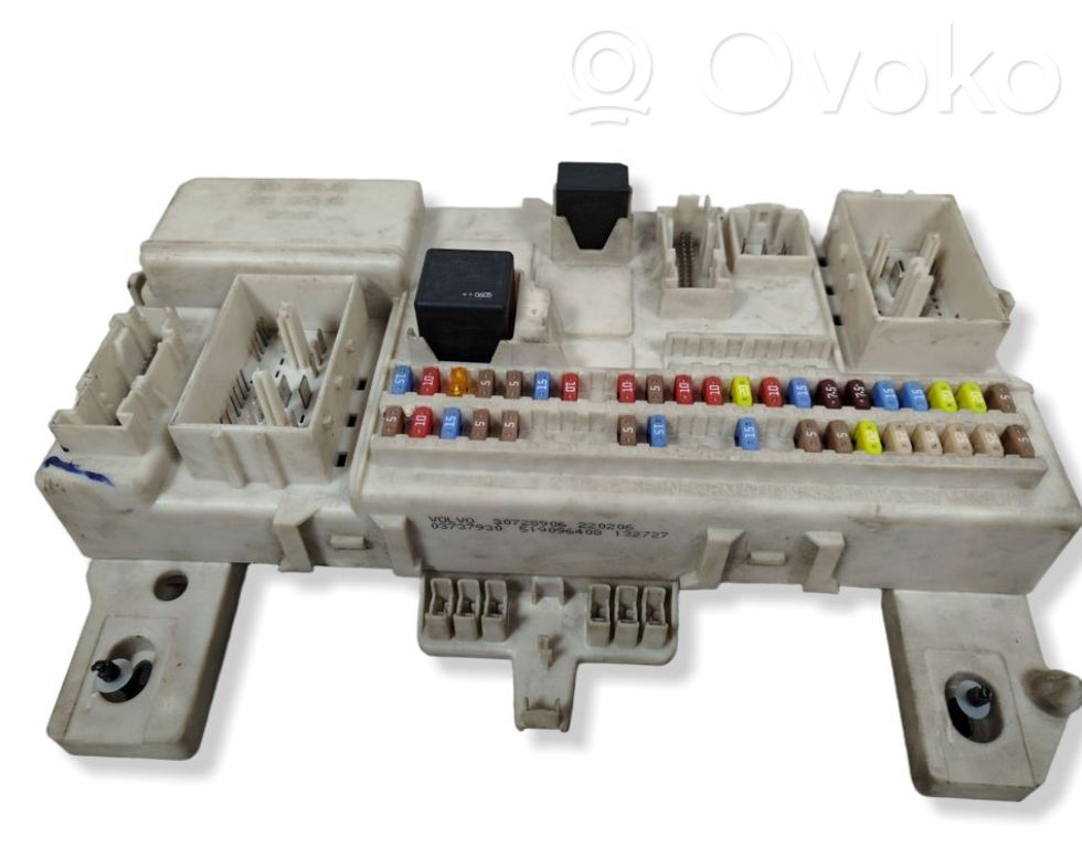 Volvo S40 Fuse module 
