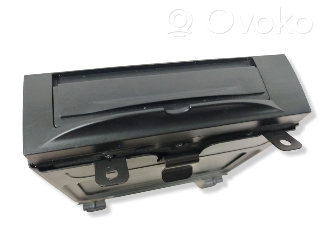 Volvo S40 Navigation unit CD/DVD player 