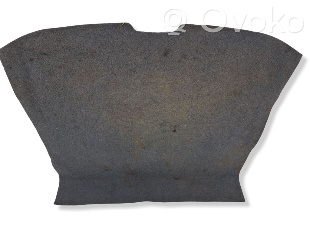 Volvo S40 Trunk/boot floor carpet liner 