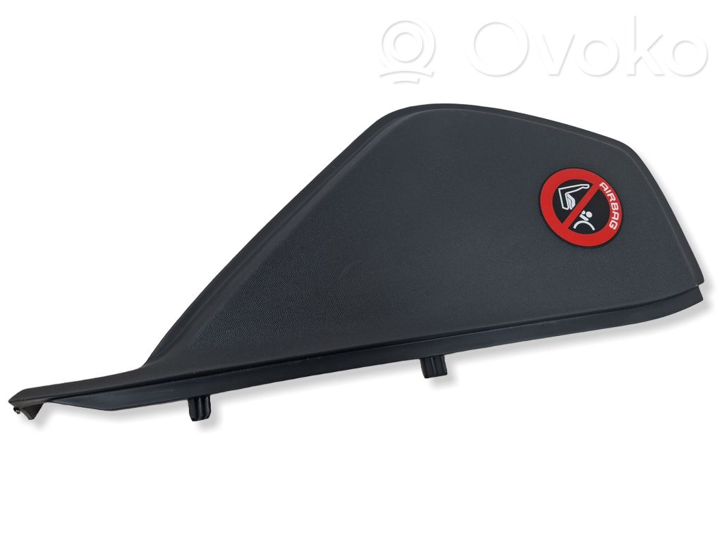 Opel Vectra C Grilă ventilație/ramă laterală bord 