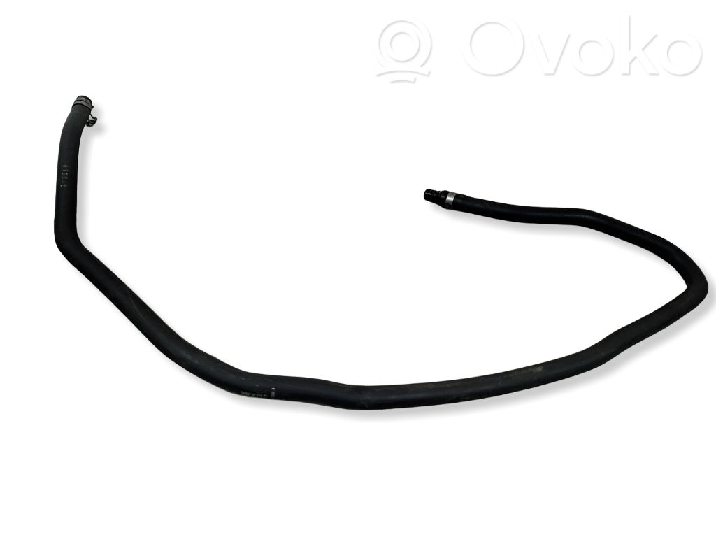 Volvo S40 Przewód / Wąż chłodnicy 
