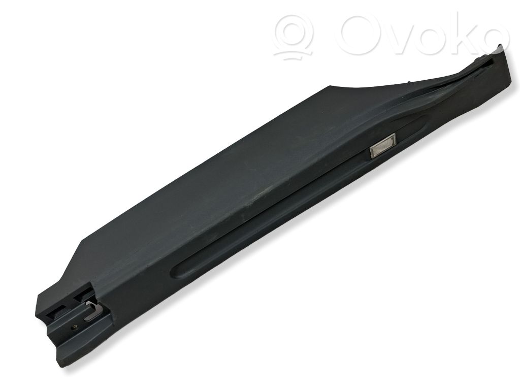 Opel Vectra C Other trunk/boot trim element 