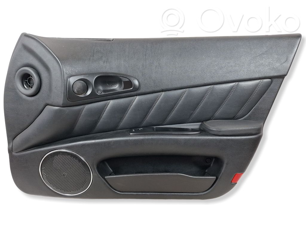 Alfa Romeo 166 Garniture de panneau carte de porte avant 