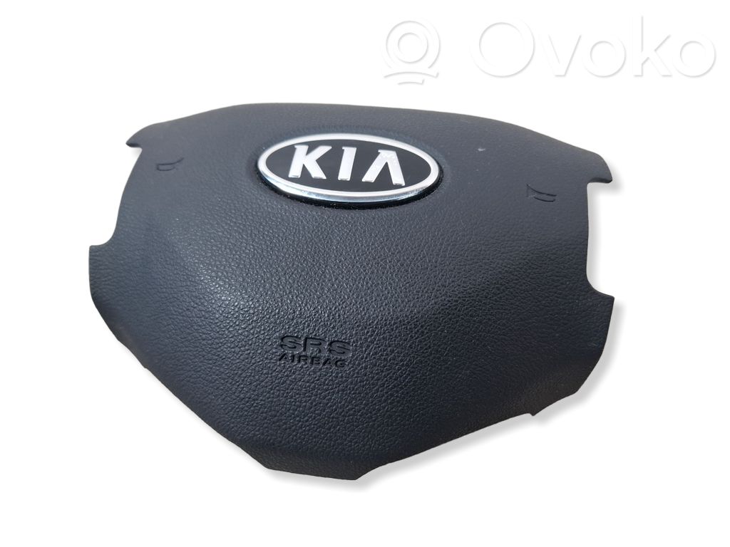 KIA Ceed Vairo oro pagalvė 