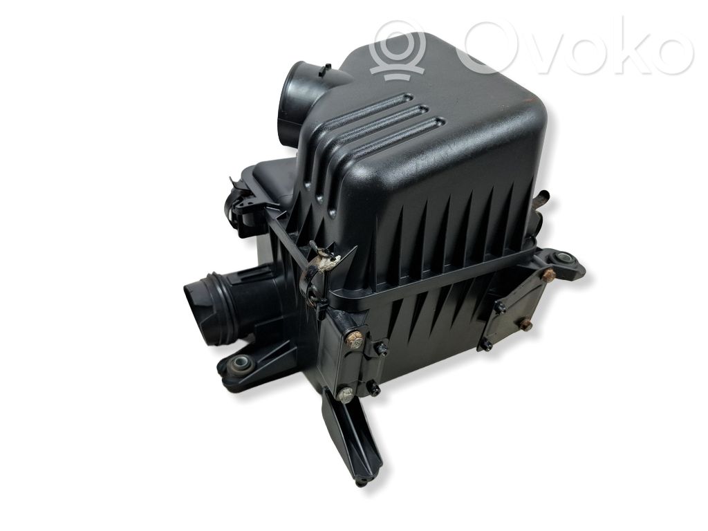 Air filter box   281101H050