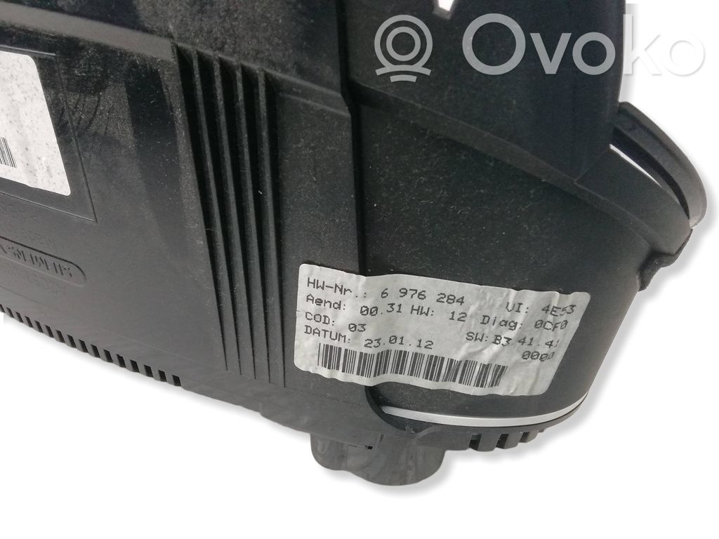 Speedometer (instrument cluster)   A2C53413549,600187967,62119236819