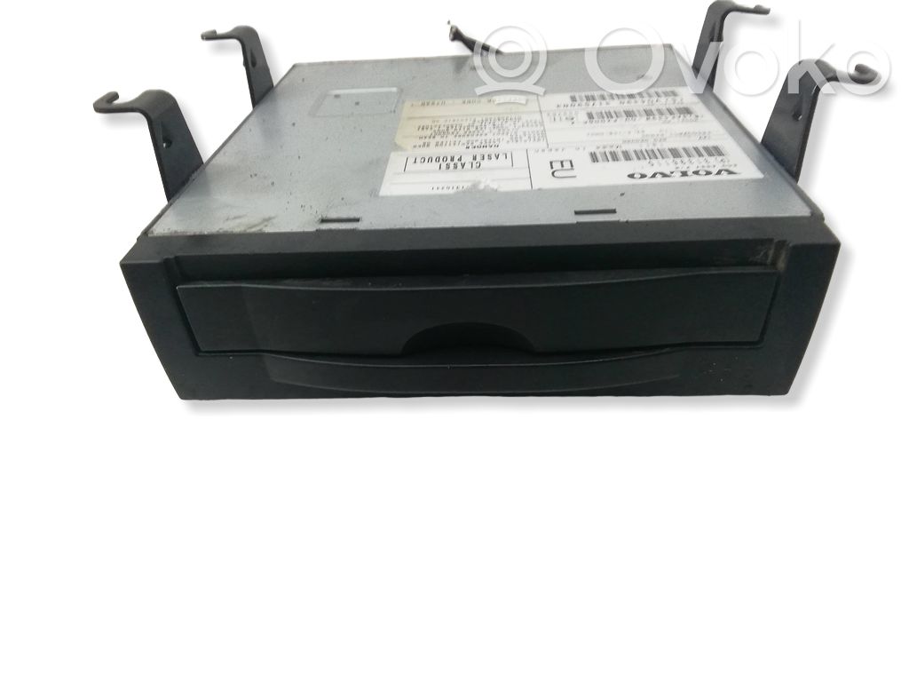 Volvo XC90 Radio/CD/DVD/GPS head unit 