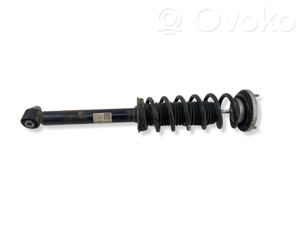 BMW 5 G30 G31 G38 Ammortizzatore posteriore 