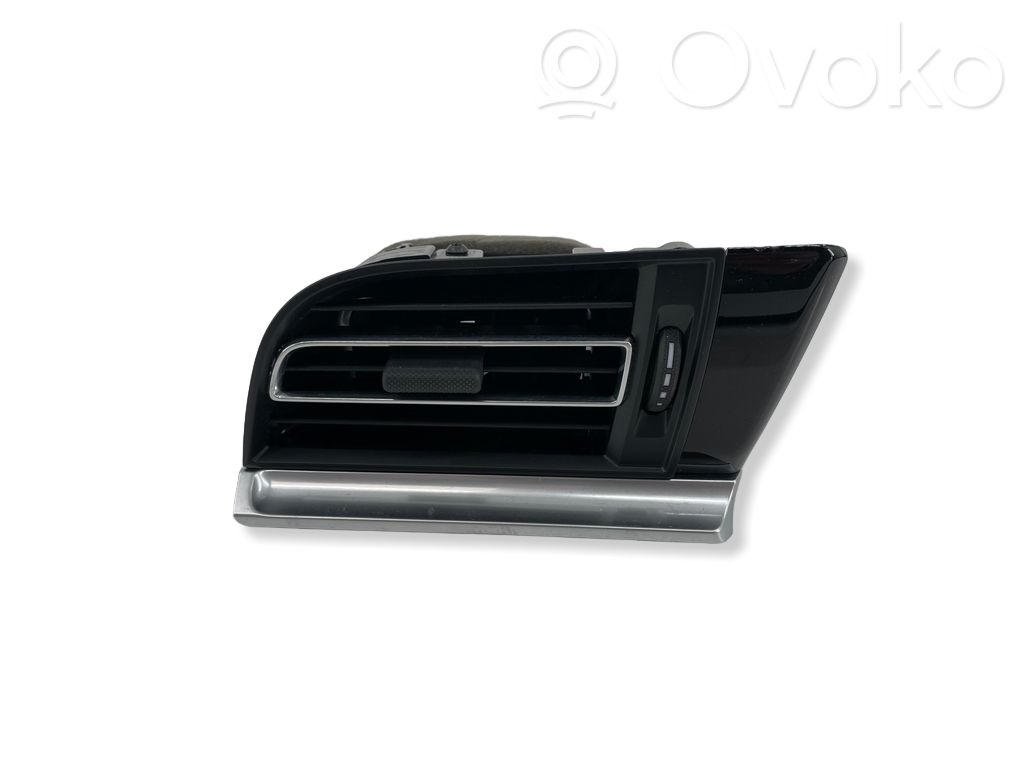 Porsche Macan (95B) Grilă ventilație/ramă laterală bord 