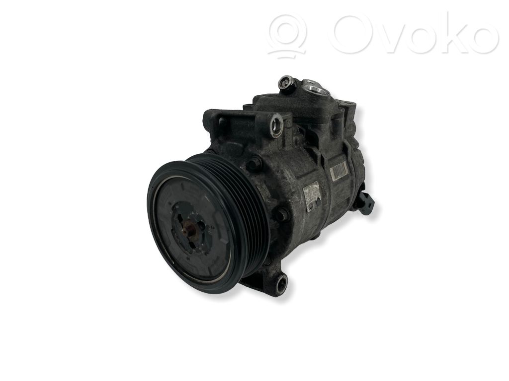 Audi A5 8T 8F Compresseur de climatisation 