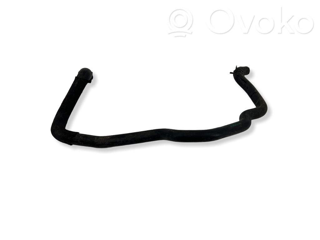 BMW 6 F12 F13 Conductă/furtun lichid de răcire motor 