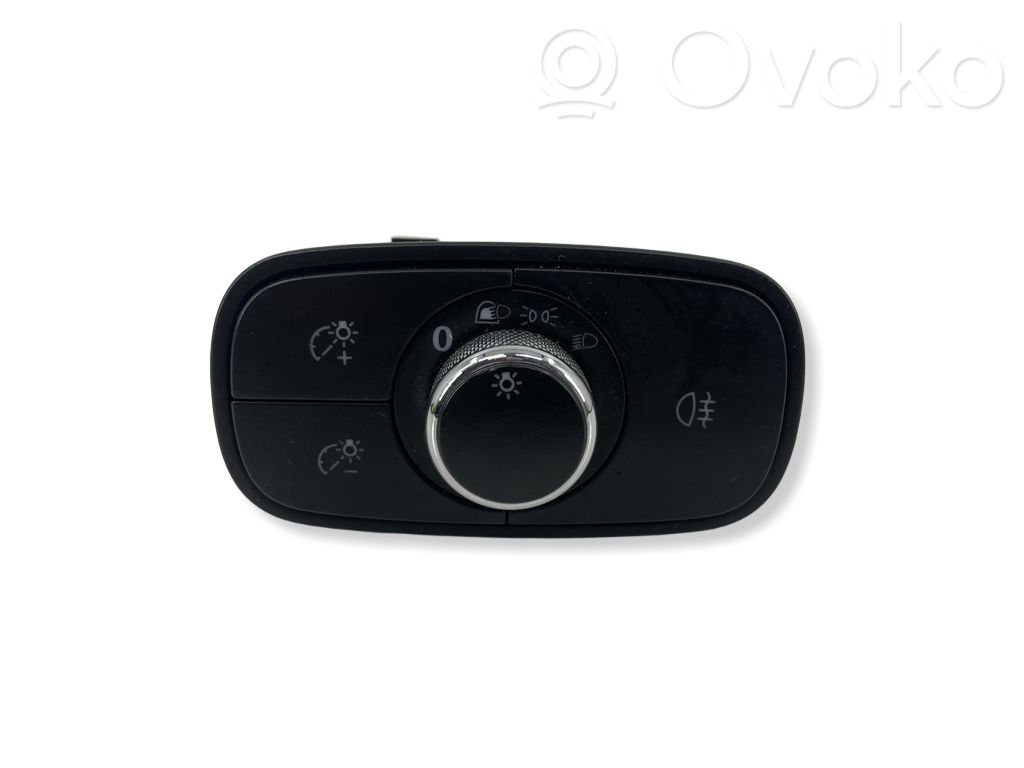 Light switch   3W0941531B