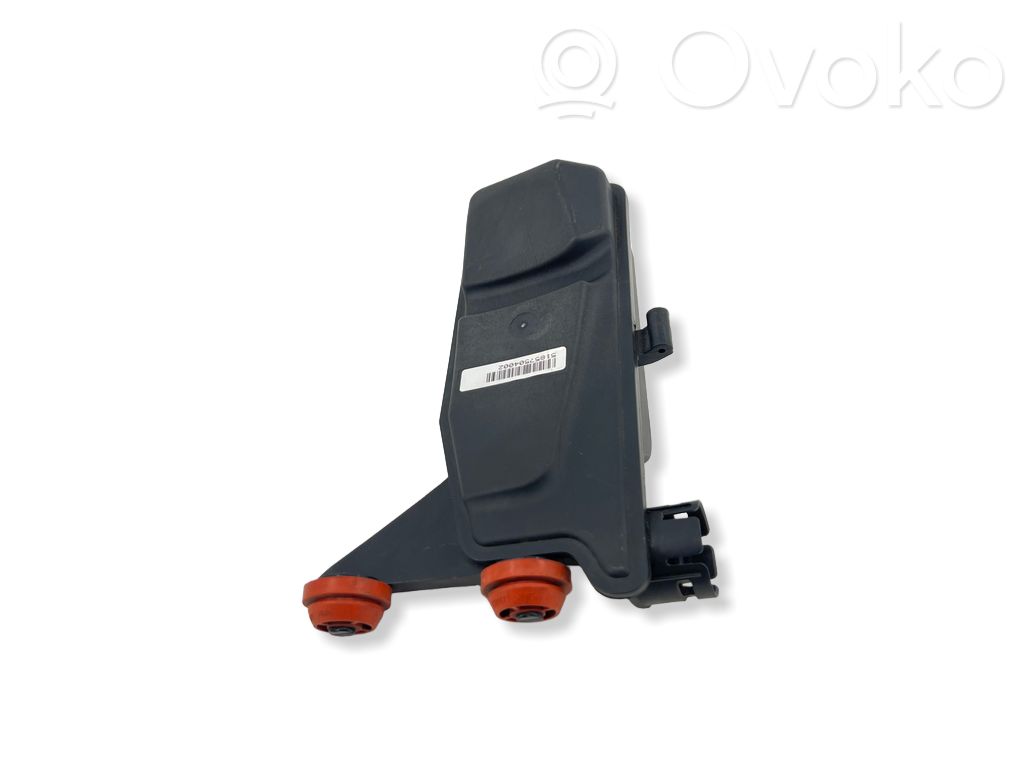BMW 5 G30 G31 G38 Risuonatore di aspirazione 