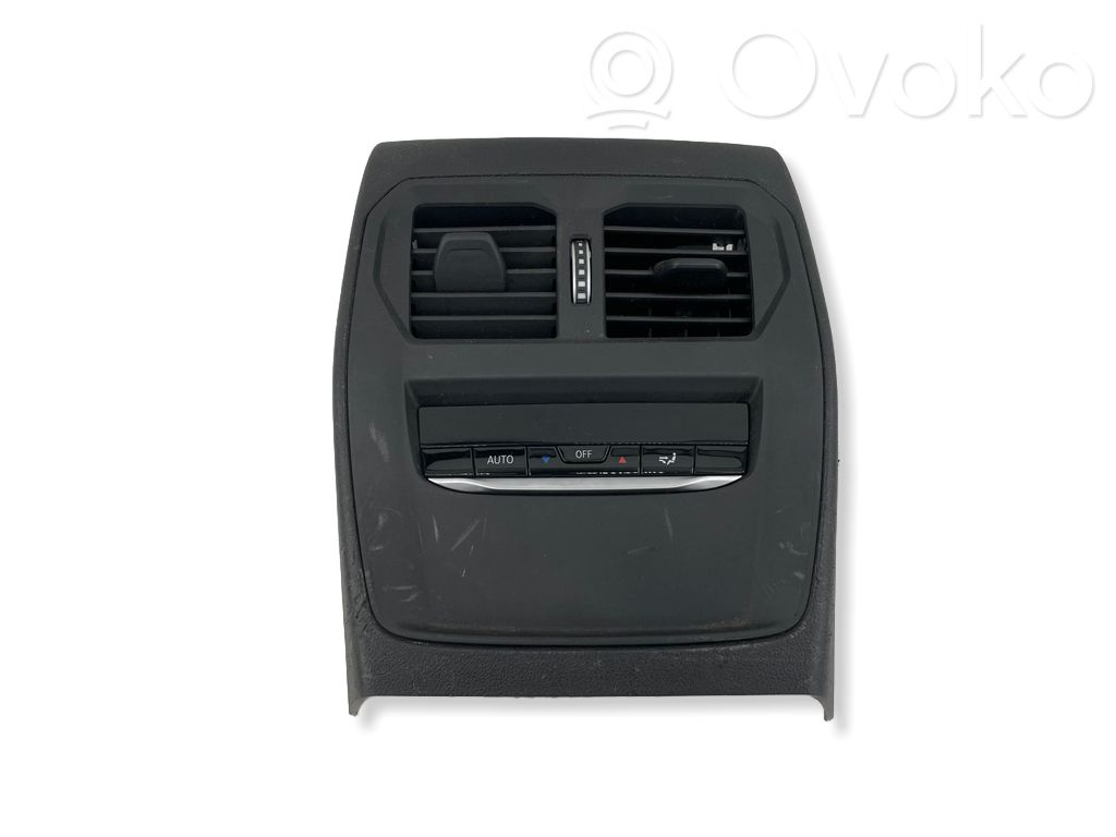 BMW 3 G20 G21 Panel klimatyzacji 