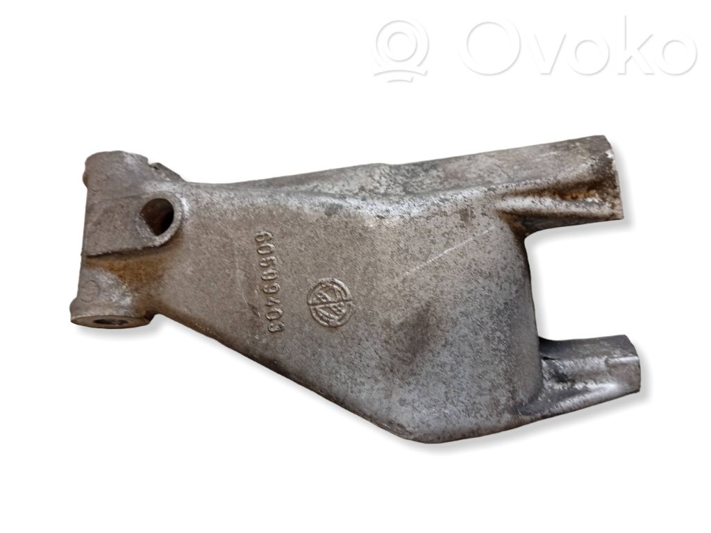 Alfa Romeo GTV Engine mount bracket 