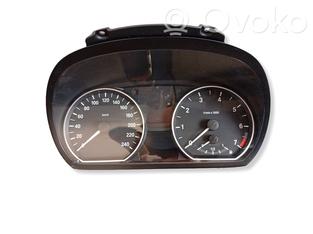 Speedometer (instrument cluster)   102493285