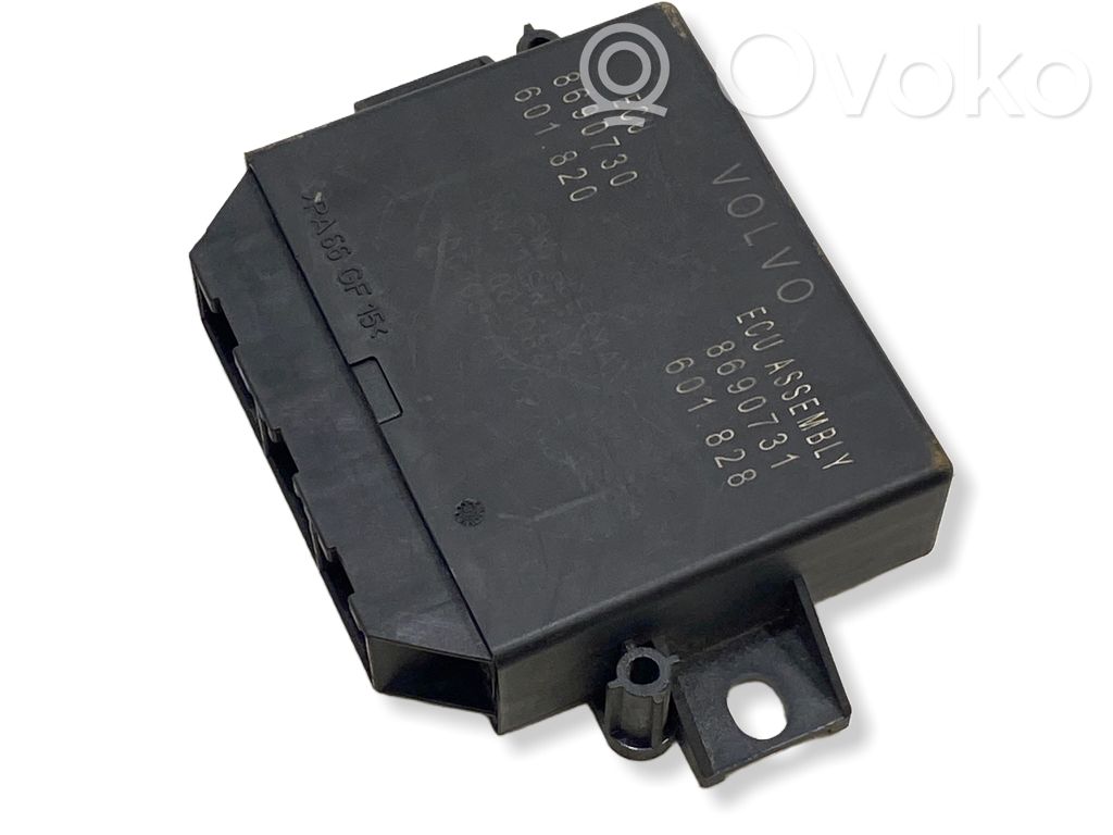 Parking PDC control unit/module   8690730,8690731,601820
