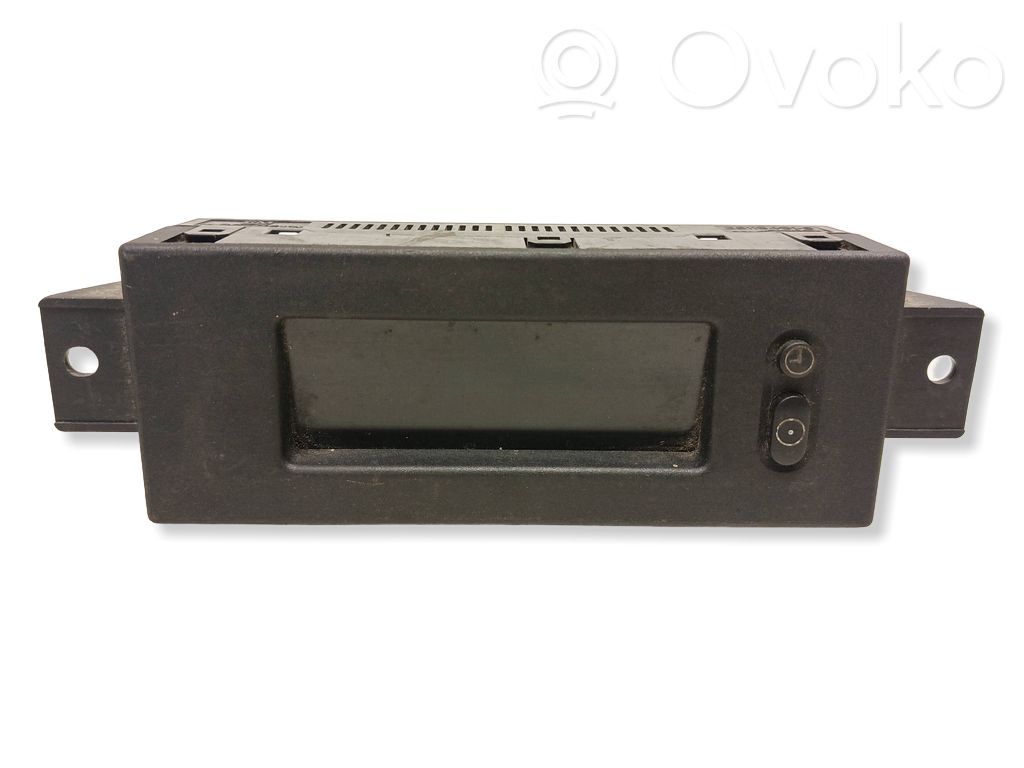 Opel Corsa D Monitor/display/piccolo schermo 