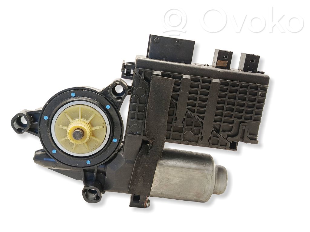 Citroen C4 I Picasso Silnik regulatora szyby drzwi przednich 
