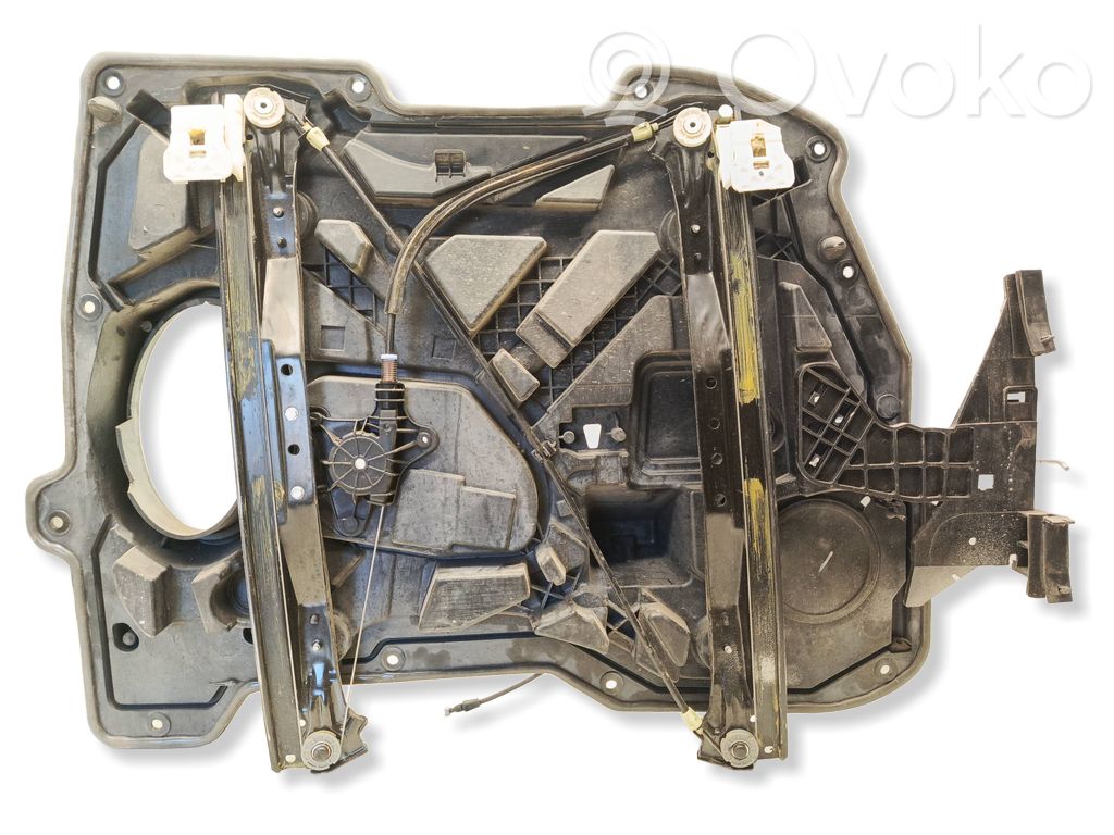 Chrysler Voyager Elektryczny podnośnik szyby drzwi przednich 