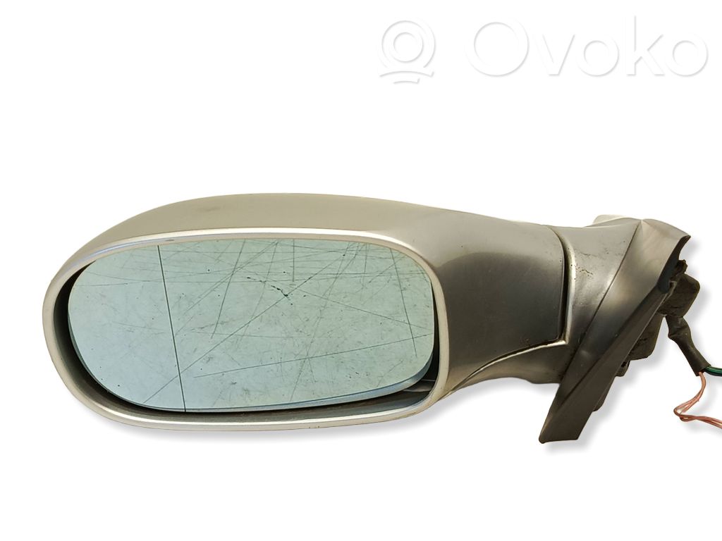 Alfa Romeo 166 Front door electric wing mirror 