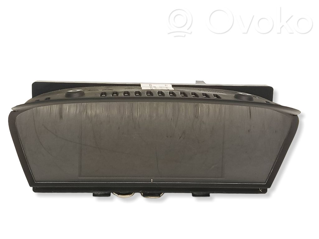 BMW 5 E60 E61 Ecran/afișaj/ecran mic 