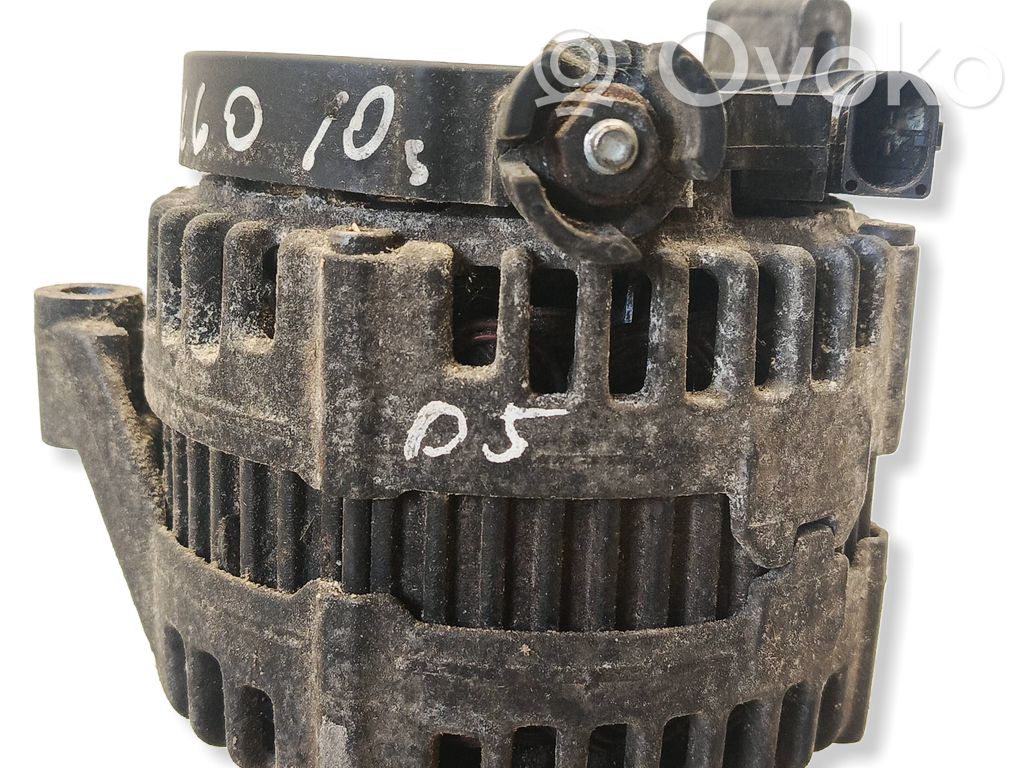 Volvo XC60 Alternator 