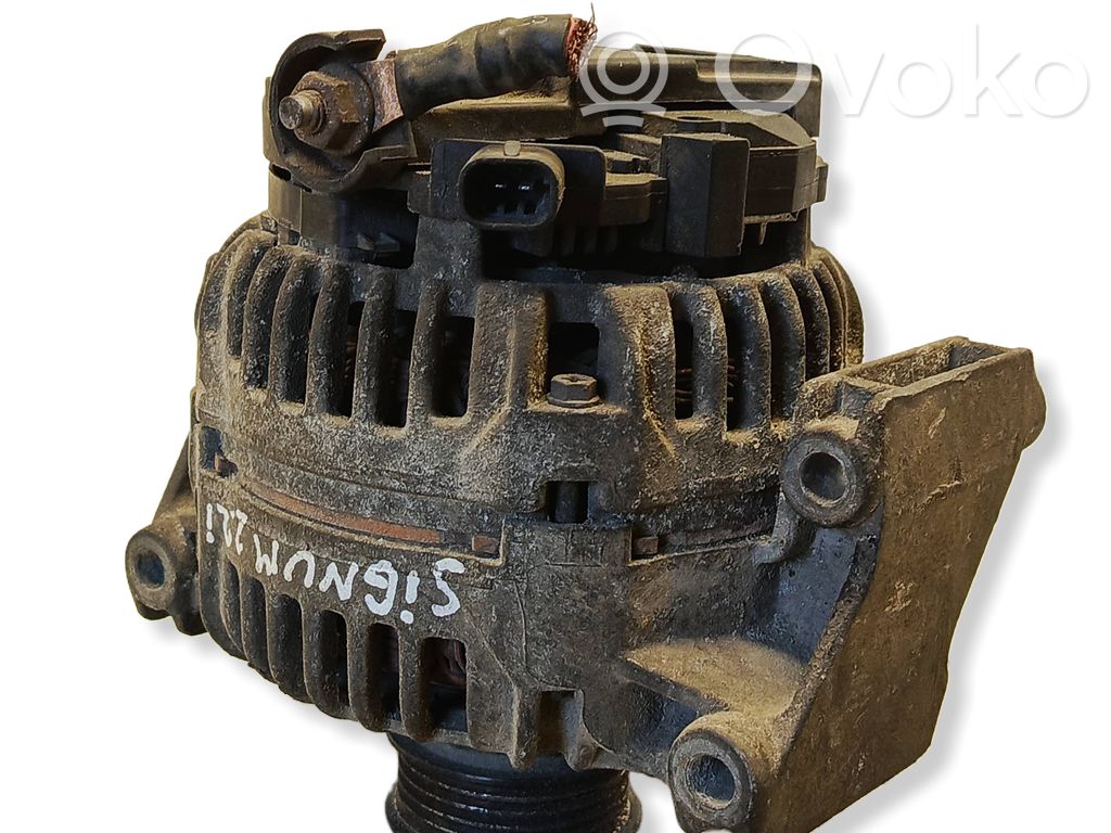 Opel Signum Generator/alternator 