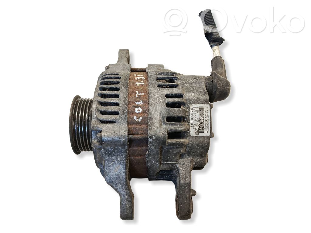 Mitsubishi Colt Generator/alternator 