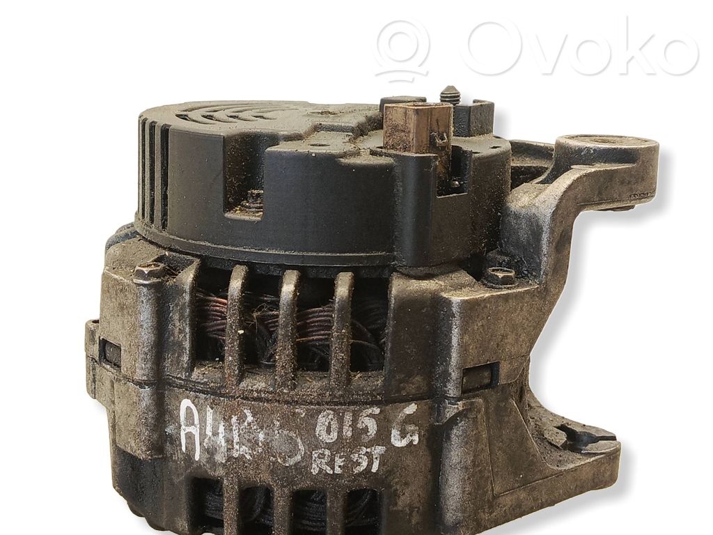 Alternador   059903015G,2542324A,SG12B025