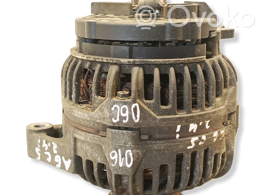 Audi A6 S6 C5 4B Generator/alternator 