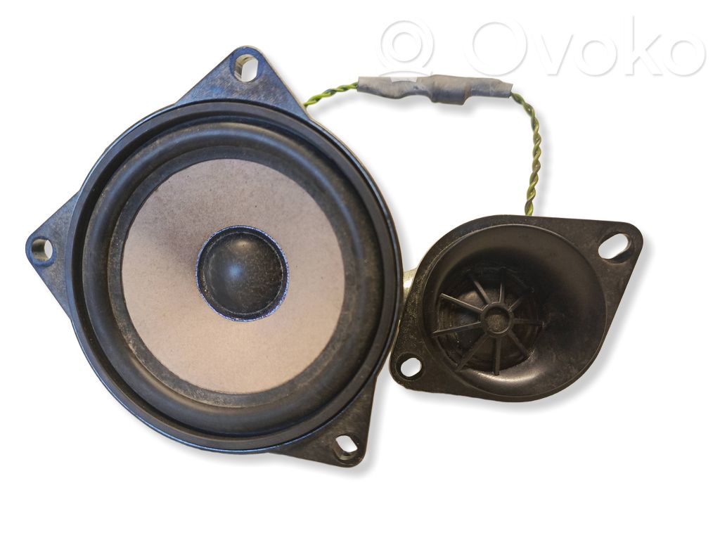 Front door speaker   6930902,100BM34,33803