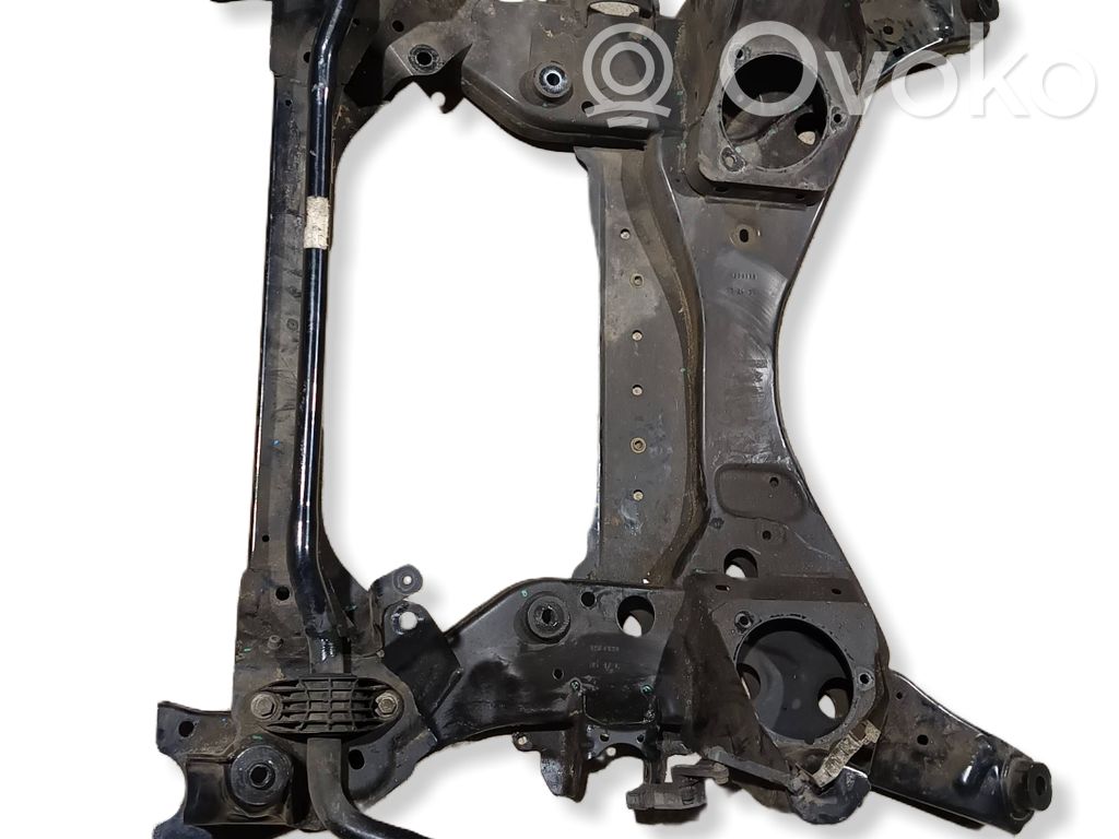 BMW X3 G01 Front subframe 
