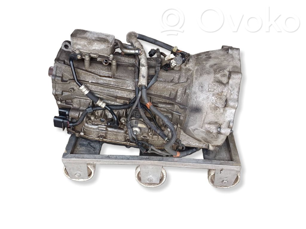 Caja de cambios automática   0CB300037E,MXP,0C8323571G