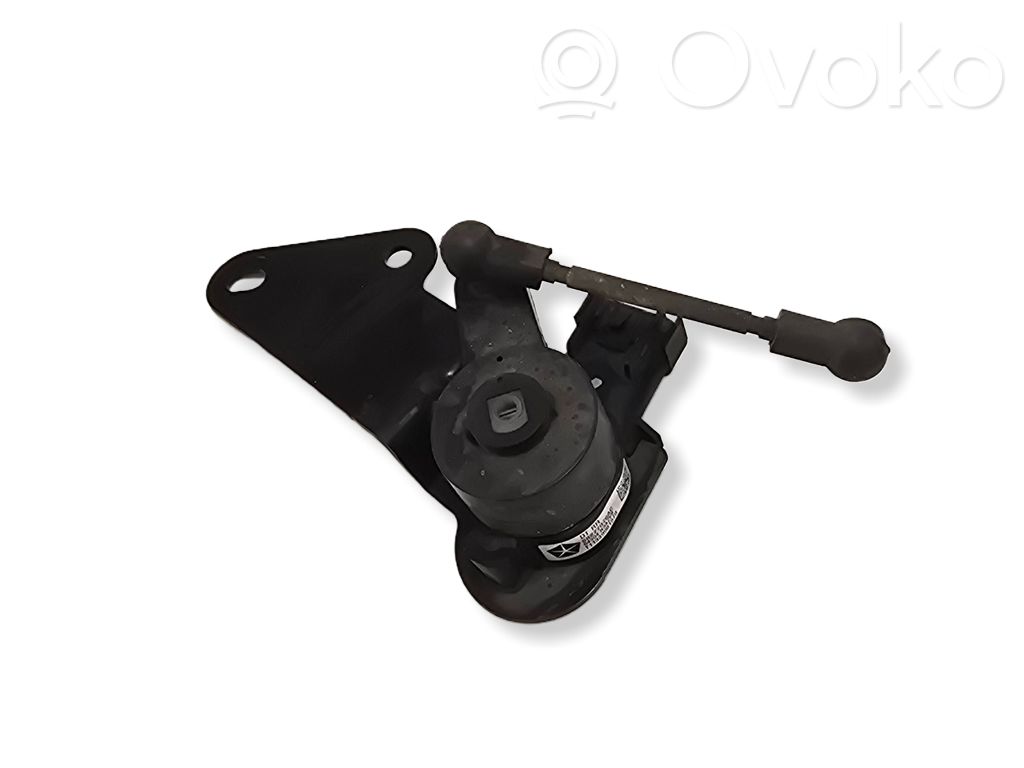 Dodge RAM Rear height level sensor lever 