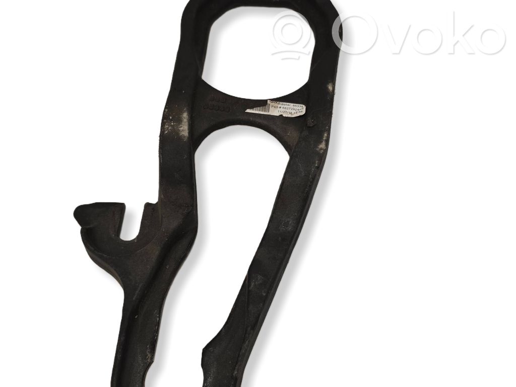 Dodge RAM Towing hook eye 