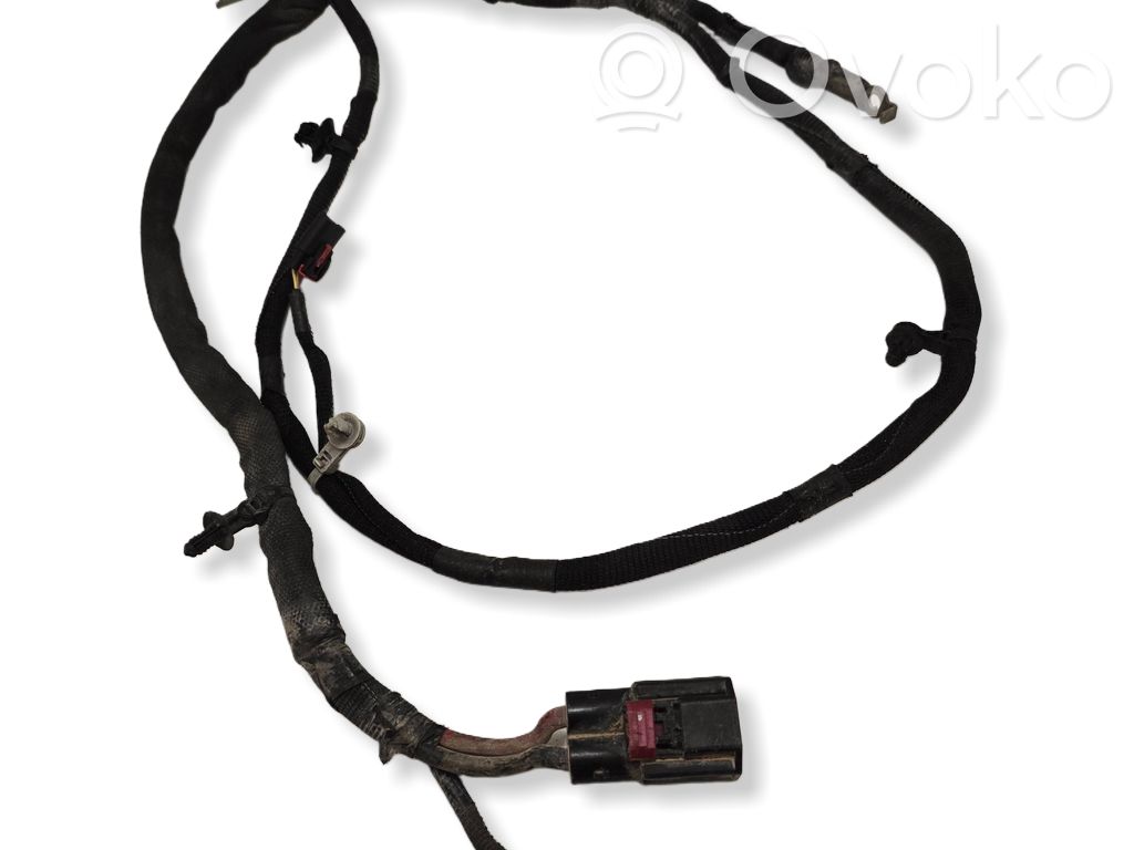Dodge RAM Otros cableados 