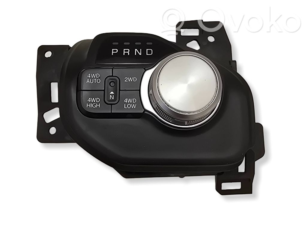 Dodge RAM Interruptor/perilla de marchas 