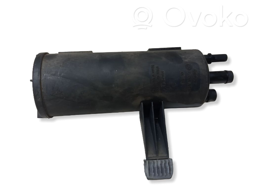 BMW X3 F25 Active carbon filter fuel vapour canister 