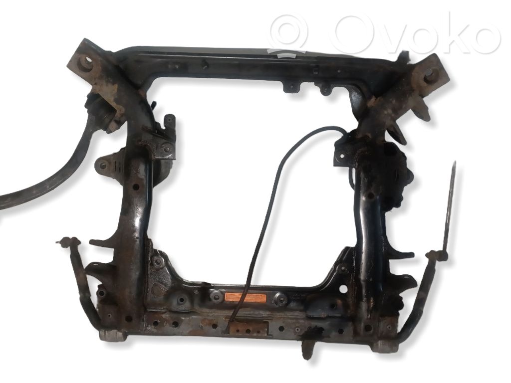 BMW 3 E90 E91 Front subframe 