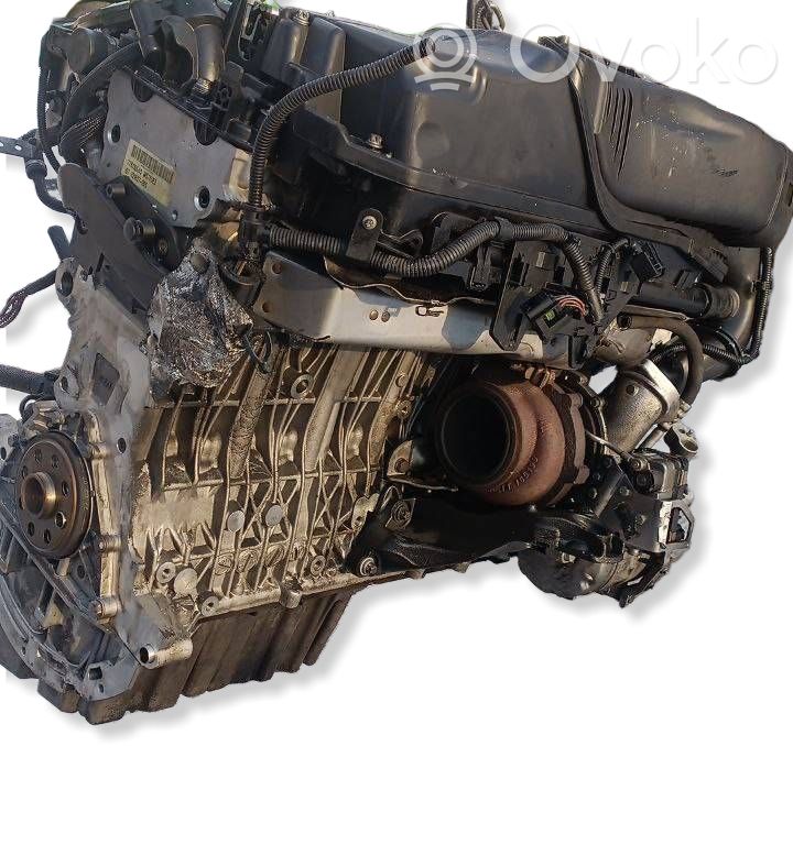 Variklis   306D3