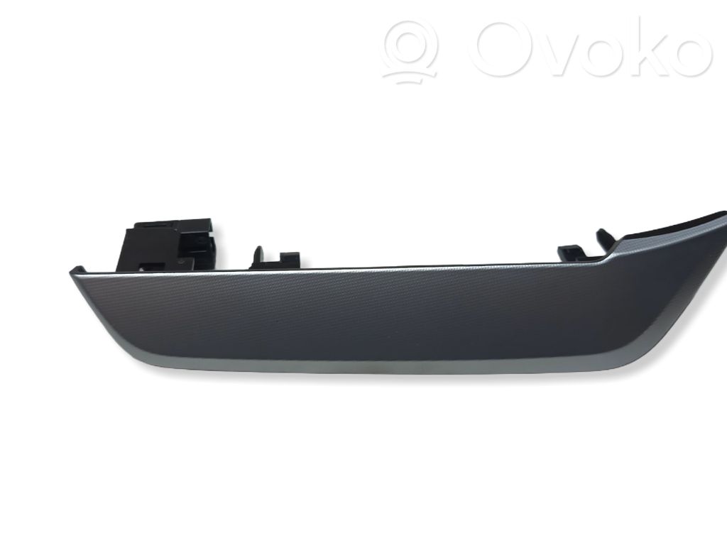 Skoda Octavia Mk4 Inne części wnętrza samochodu 