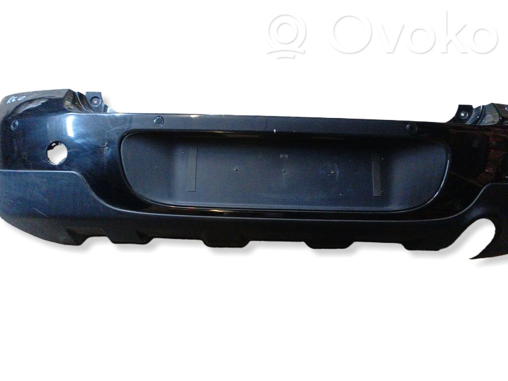 Mini Cooper Countryman R60 Parachoques 