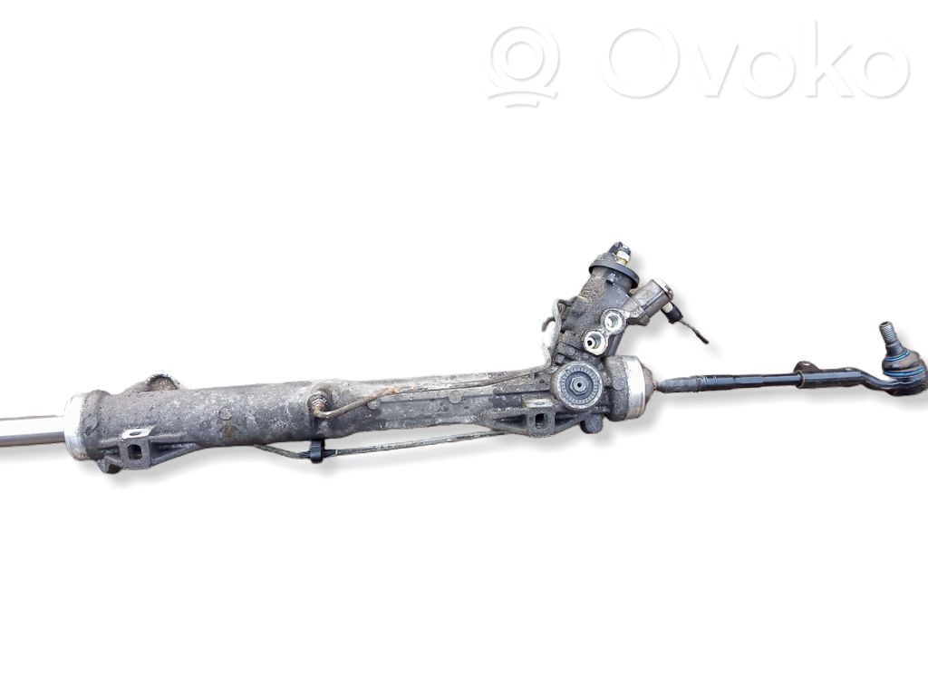 BMW X1 E84 Steering rack 