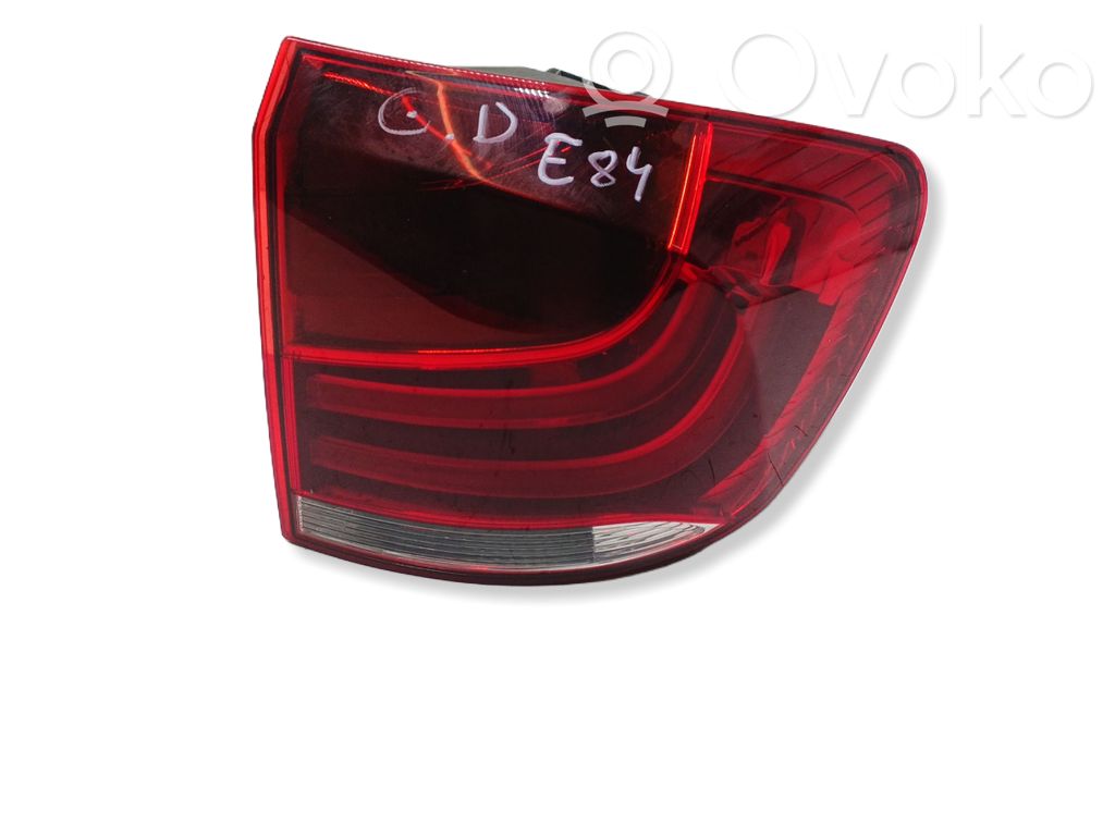 BMW X1 E84 Rear/tail lights 
