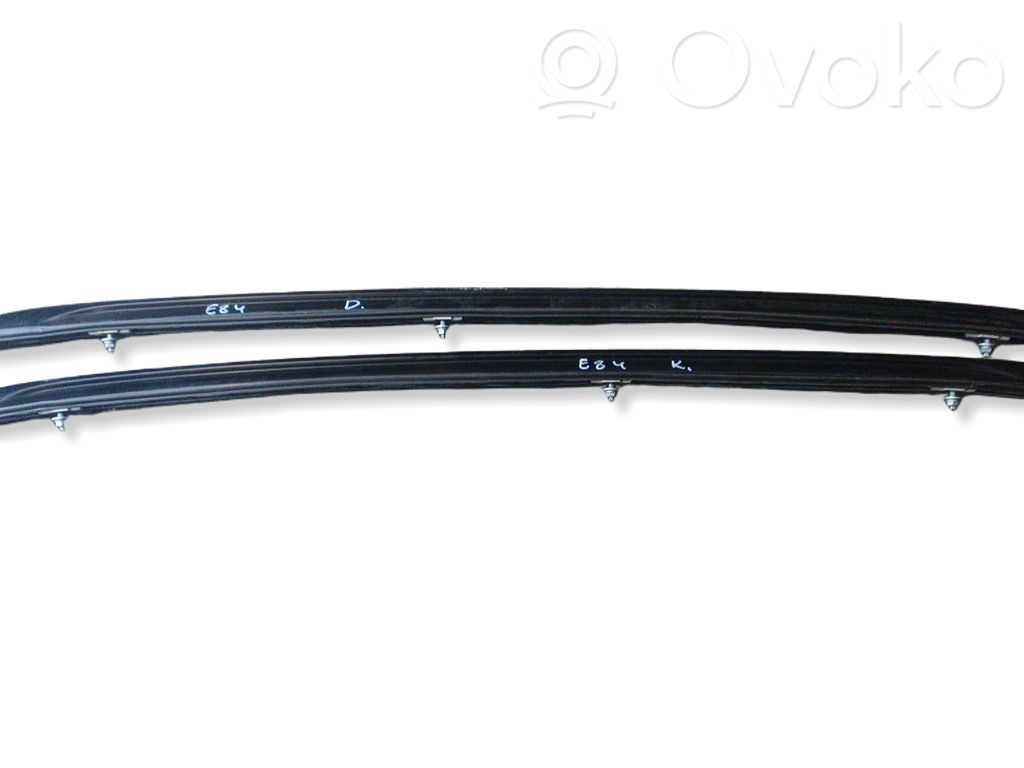 BMW X1 F48 F49 Relingi dachowe 