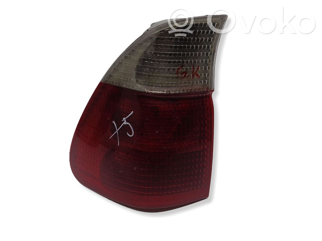 BMW X5 E53 Rear/tail lights 