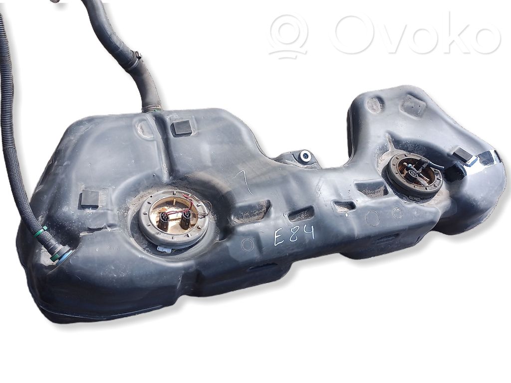BMW X1 E84 Fuel tank 