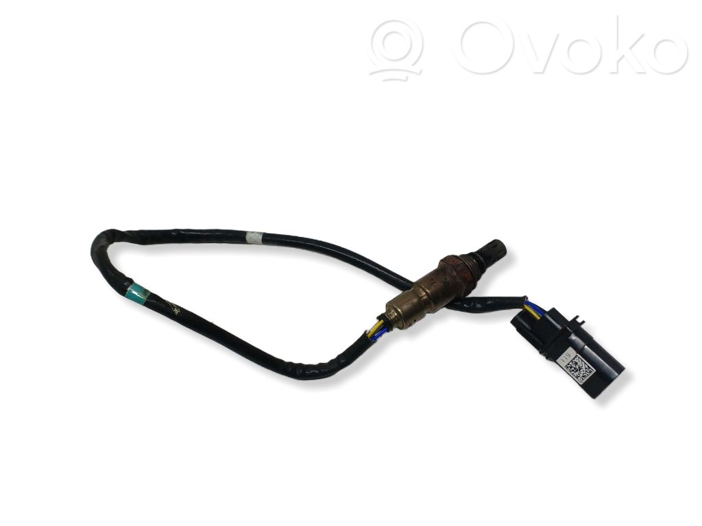 Lambda probe sensor   04L906262M